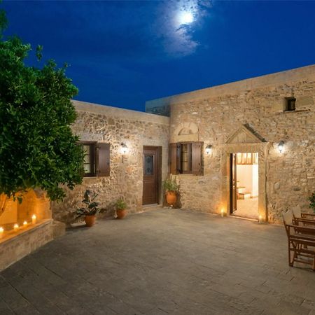 Rodia House Villa Лардос Екстериор снимка
