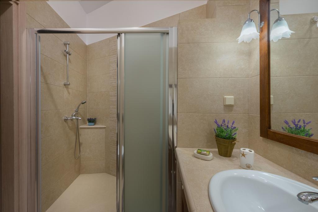 Rodia House Villa Лардос Екстериор снимка