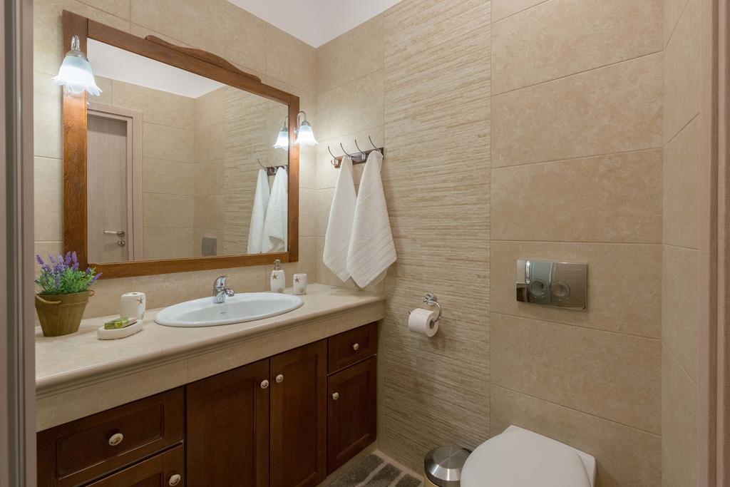 Rodia House Villa Лардос Екстериор снимка