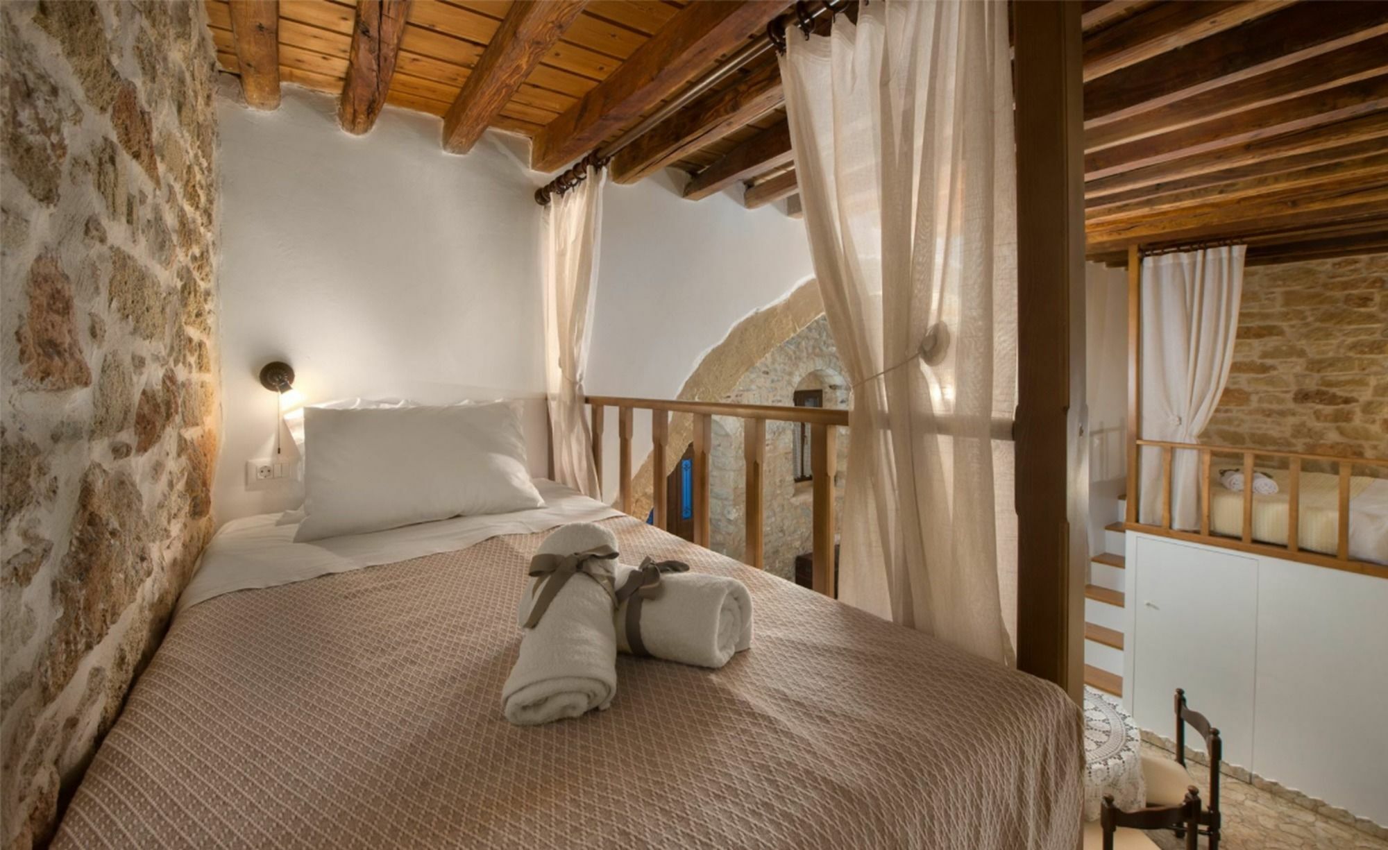 Rodia House Villa Лардос Екстериор снимка